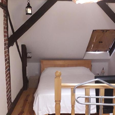 Residence Goelsch 161 Sînpetru Dış mekan fotoğraf