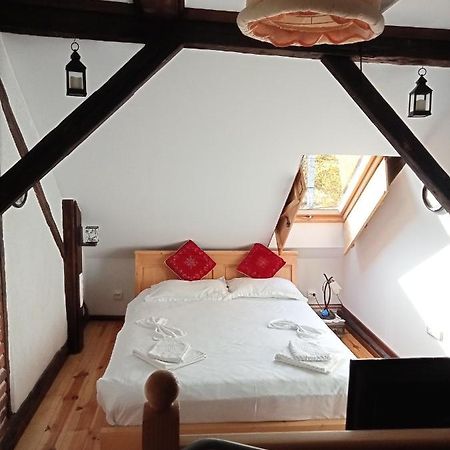 Residence Goelsch 161 Sînpetru Dış mekan fotoğraf