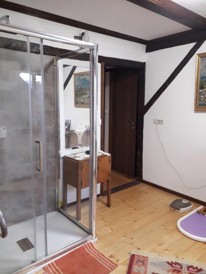 Residence Goelsch 161 Sînpetru Dış mekan fotoğraf
