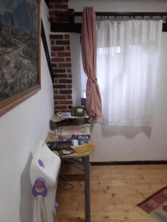 Residence Goelsch 161 Sînpetru Dış mekan fotoğraf