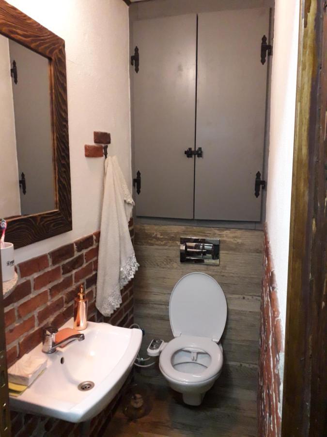 Residence Goelsch 161 Sînpetru Dış mekan fotoğraf