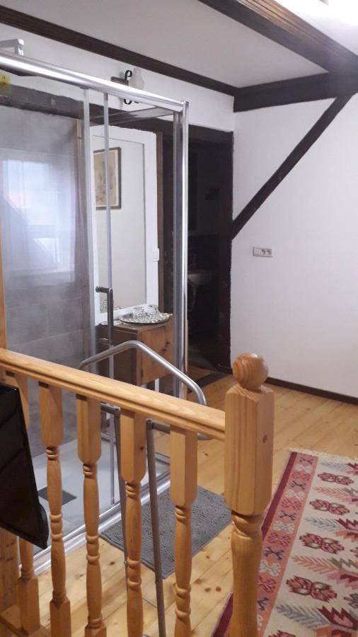 Residence Goelsch 161 Sînpetru Dış mekan fotoğraf