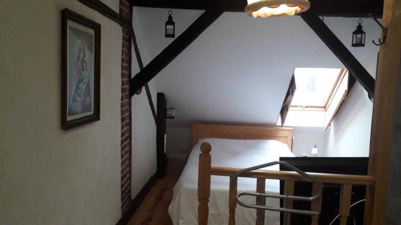 Residence Goelsch 161 Sînpetru Dış mekan fotoğraf