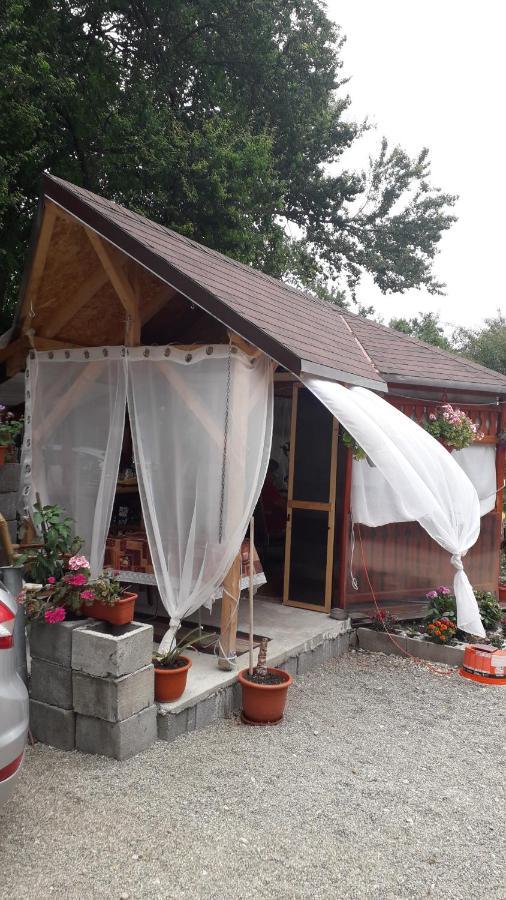 Residence Goelsch 161 Sînpetru Dış mekan fotoğraf