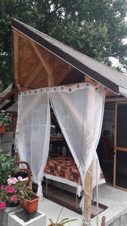 Residence Goelsch 161 Sînpetru Dış mekan fotoğraf