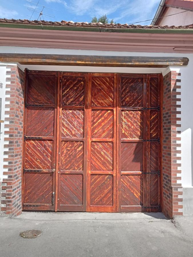 Residence Goelsch 161 Sînpetru Dış mekan fotoğraf
