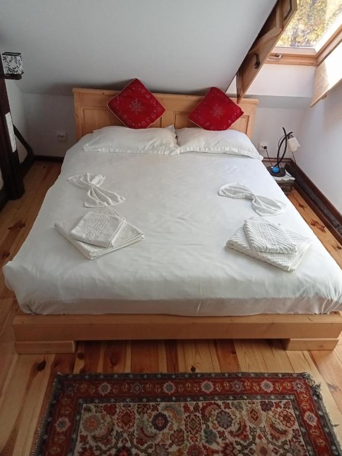 Residence Goelsch 161 Sînpetru Dış mekan fotoğraf