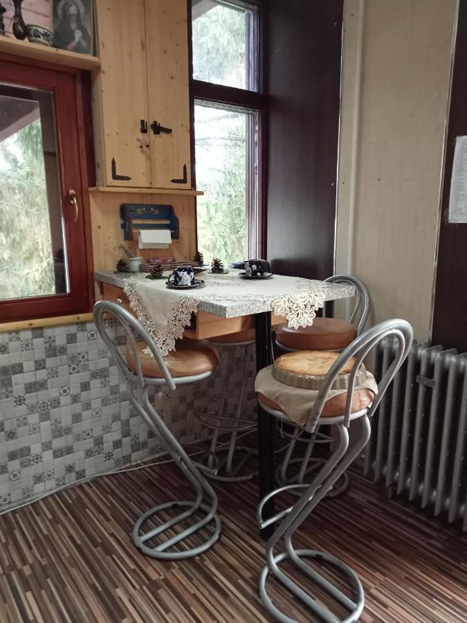 Residence Goelsch 161 Sînpetru Dış mekan fotoğraf