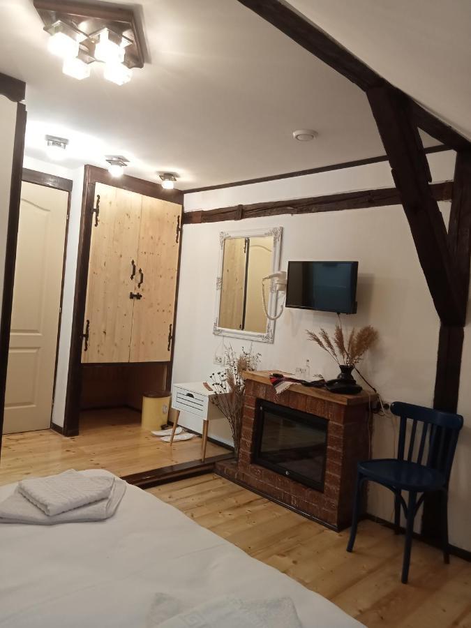 Residence Goelsch 161 Sînpetru Dış mekan fotoğraf