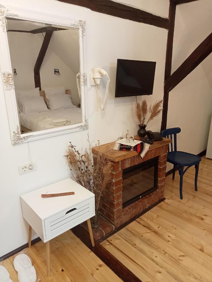 Residence Goelsch 161 Sînpetru Dış mekan fotoğraf