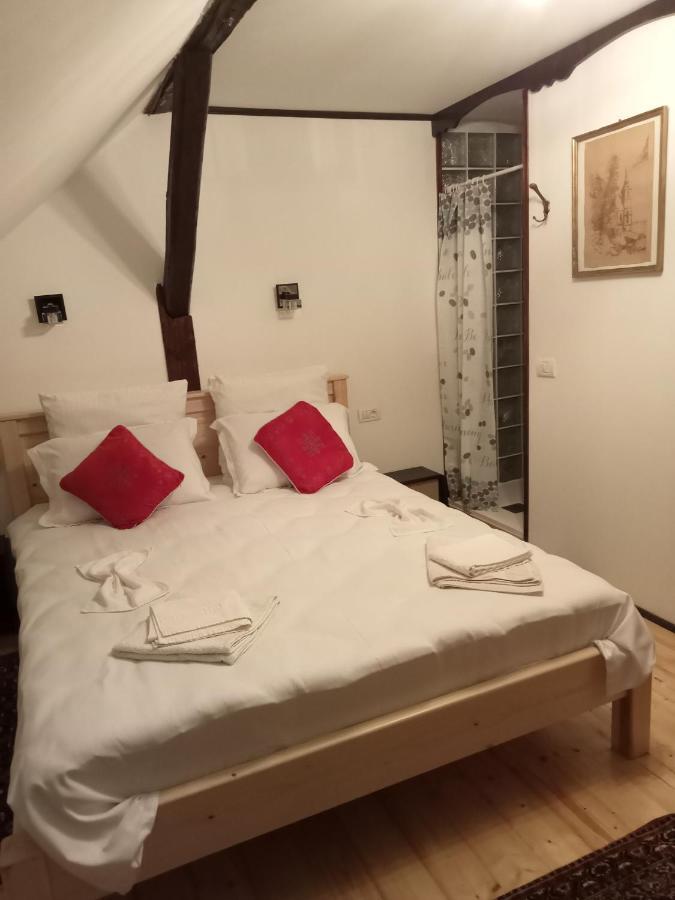Residence Goelsch 161 Sînpetru Dış mekan fotoğraf