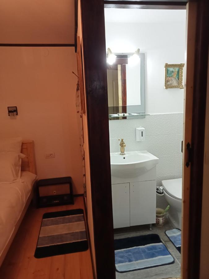 Residence Goelsch 161 Sînpetru Dış mekan fotoğraf